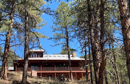 Loveland Casa | Your Mountain Retreat