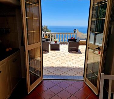 Path of the Gods Casa | Your nest on the Path