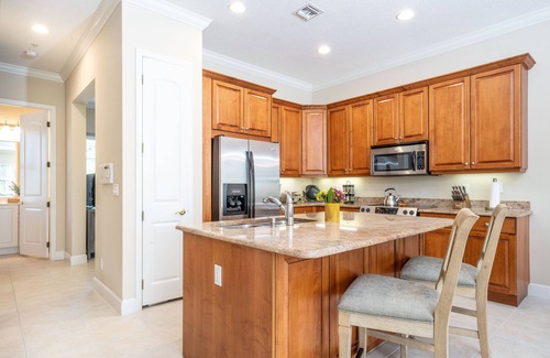 Hutchinson Island South Casa | Your Oceanview oasis awaits!