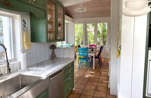 Longbeach Village Casa | Your Paradise Awaits...