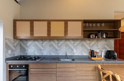 Barra Grande Apartamento | Your Perfect and Complete Stay in Barra Grande, Marau - CDL