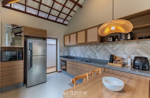 Barra Grande Apartamento | Your Perfect and Complete Stay in Barra Grande, Marau - CDL