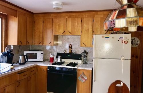 South Dennis Casa | ¡Su perfecta casa de vacaciones en Cape Cod en una ubicación tranquila, cerca de todo!