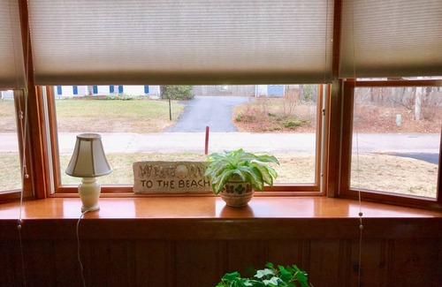 South Dennis Casa | ¡Su perfecta casa de vacaciones en Cape Cod en una ubicación tranquila, cerca de todo!