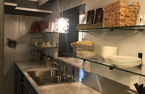 Albemarle Casa | Your private cove awaits! Recharge and reconnect on Lake Tillery.