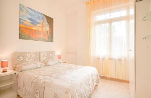 Santa Maria Casa | Your Private Garden Retreat