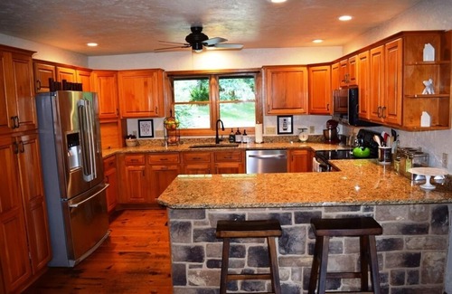 Eagle Casa | ¡Retiro privado de DNC 2020!