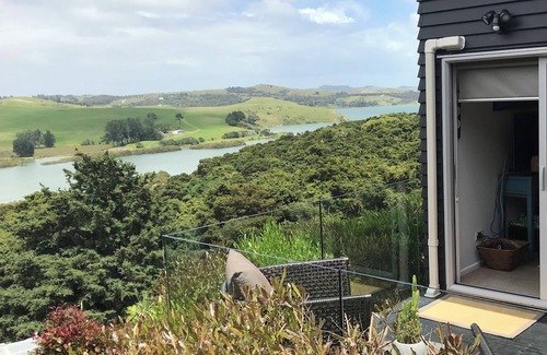 Kaiwaka Apartamento | Your Resort style Wellness residence with 1 or 2 bedrooms