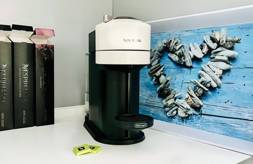 Wittbek Apartamento | Tu tiempo libre entre los mares: moderno y tranquilo apartamento de 2 habitaciones cerca de Husum