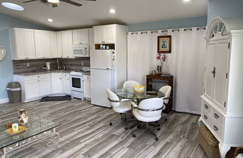 Wellington Casa | Your Wellington Getaway