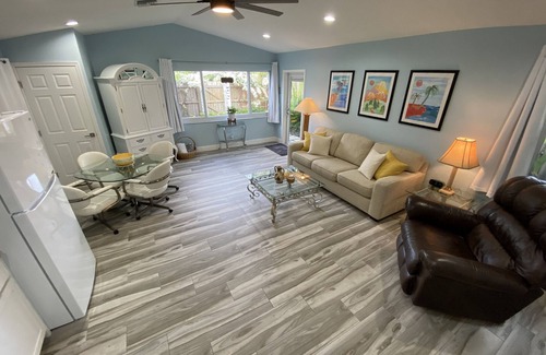 Wellington Casa | Your Wellington Getaway