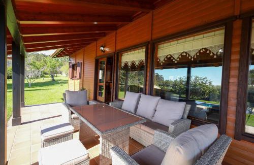 Bueu Villa | YourHouse Lar de Lagos