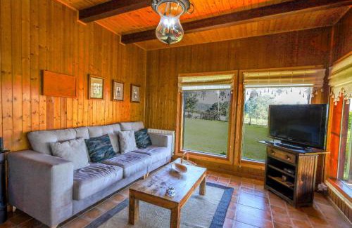 Bueu Villa | YourHouse Lar de Lagos