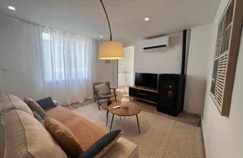 Lobios Villa | YourHouse O Canton 3