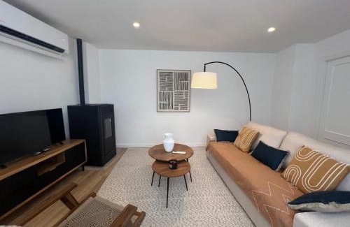 Lobios Villa | YourHouse O Canton 3