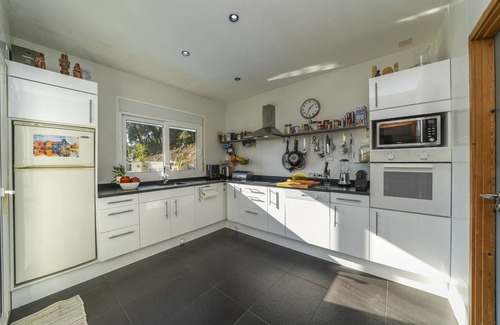 Santa Cristina de Aro Casa | Yourhouseinspain-Casa El Carrilet, pool, A/C, view