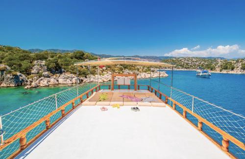 Demre Alquiler De Eote | YourTourKey Gulet's