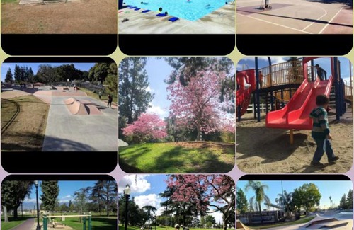 Rosemead Casa | yoyo Inn