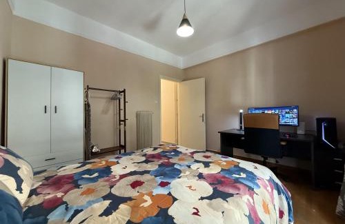 Pasalimani Apartamento | Yu的公寓 地铁附近2个大床房电竞游戏休闲酒店公寓商业街超市轻轨港口机场直达