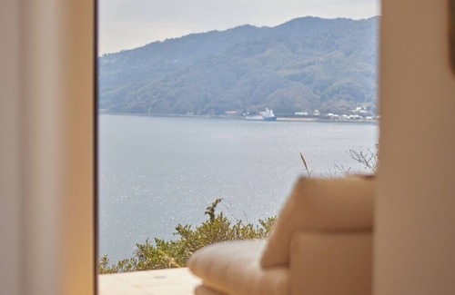 Ochi-gun Villa | Yu-Rah