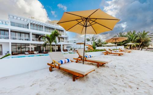 Msambweni Hotel | YU Resort