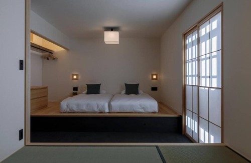 Ochi-gun Hotel | yubune