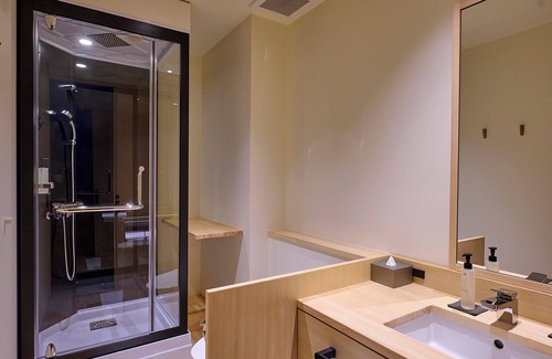 Ochi-gun Hotel | yubune