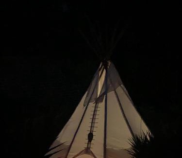 Pombal Apartamento | Yuccasa - Small Glamping Camping & Studio's