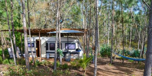 Pombal Apartamento | Yuccasa - Small Glamping Camping & Studio's