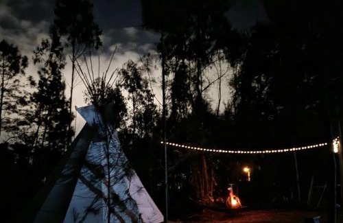 Pombal Apartamento | Yuccasa - Small Glamping Camping & Studio's