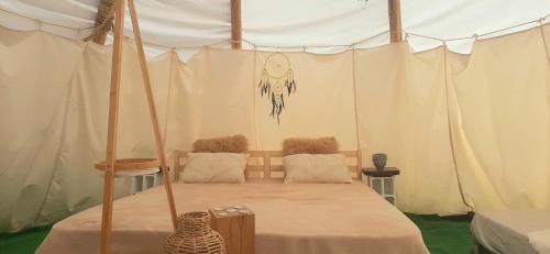 Pombal Apartamento | Yuccasa - Small Glamping Camping & Studio's