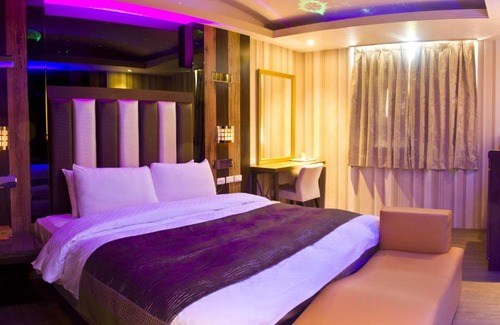 Miaoli Hotel | Yue Xin Motel
