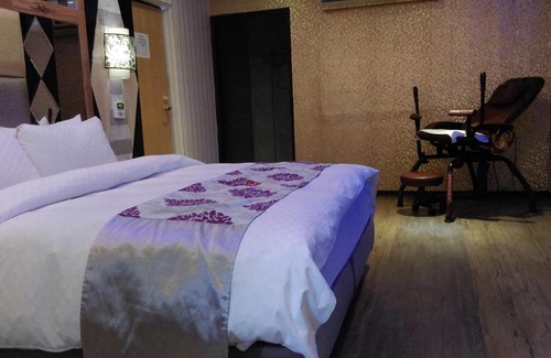 Miaoli Hotel | Yue Xin Motel