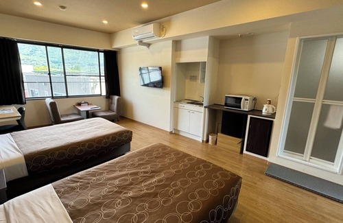 Yufuin Onsen Casa | Yufuin Akarinoyado