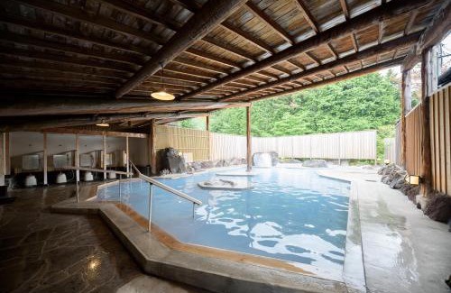 Yufuin Onsen Hotel | Yufuin Onsen Tsukanoma