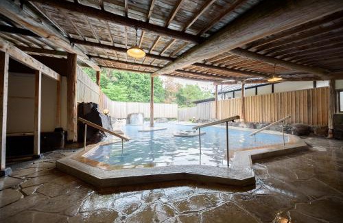 Yufuin Onsen Hotel | Yufuin Onsen Tsukanoma