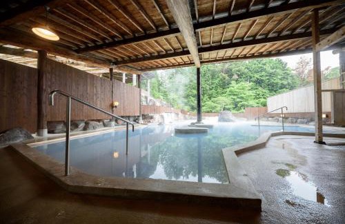 Yufuin Onsen Hotel | Yufuin Onsen Tsukanoma
