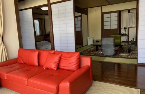 Yufuin Onsen Casa | Yufuin Sanso Waremokou