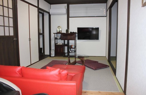 Yufuin Onsen Casa | Yufuin Sanso Waremokou