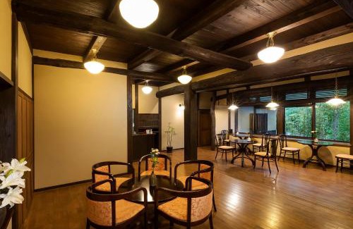 Yufuin Onsen Hotel | Yufuin Yufusaryo