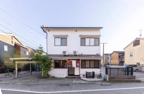 Kanazawa Apartamento | Yuimaru EAST - 最大18名貸切OK