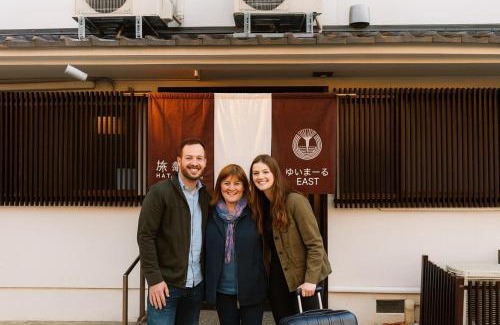 Kanazawa Apartamento | Yuimaru EAST - 最大18名貸切OK