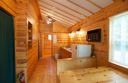 Lyndon Station Alquiler De RV | Yukon Trails RV & Camping Resort