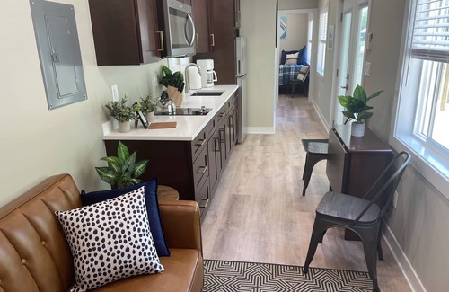 Lyndon Station Alquiler De RV | Yukon Trails RV & Camping Resort