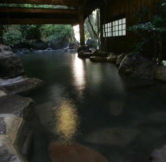 Kurokawa Onsen Hotel | Yumerindo