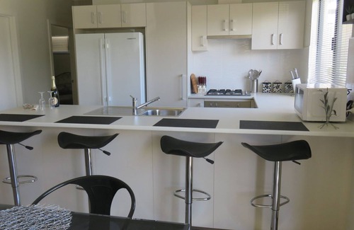 South Yunderup Casa | Yunderup Kannie Kottage