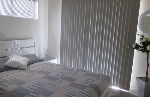 South Yunderup Casa | Yunderup Kannie Kottage