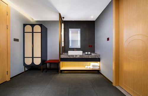 Harbin City Center Hotel | YUNlK Hotel Harbin Central Street Sophia Cathedral