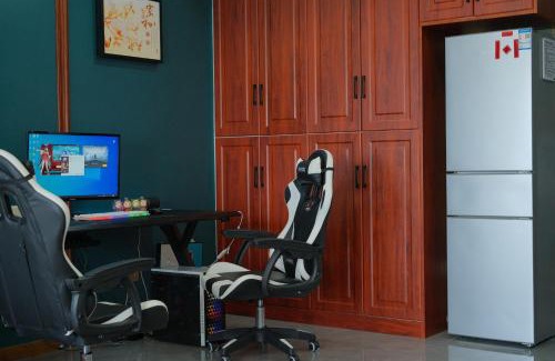 Runzhou Qu Apartamento | Yunqi Internet Homestay