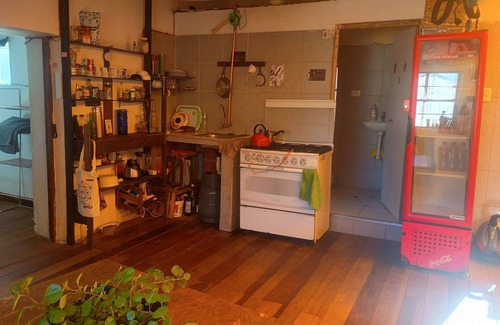 Ollantaytambo Apartamento | YUNTAWASI 1-bedroom apartment in Ollantaytambo